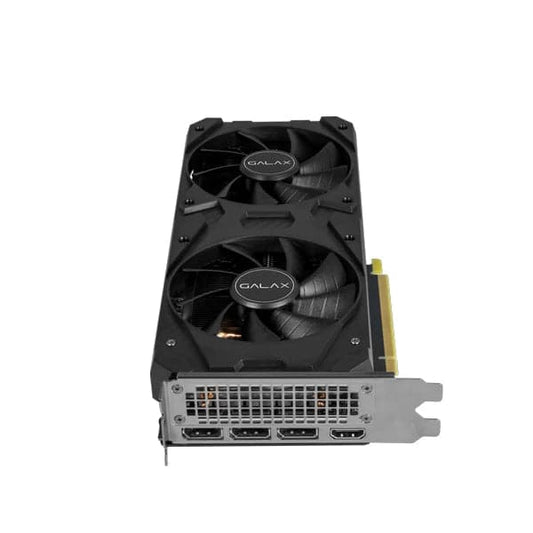GALAX GeForce RTX 3060 Ti LHR (1-Click OC) 8GB Graphics Card