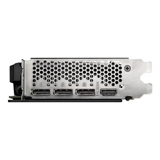 MSI GeForce RTX 3060 Ti Ventus 2X 8G OCV1 LHR Graphics Card