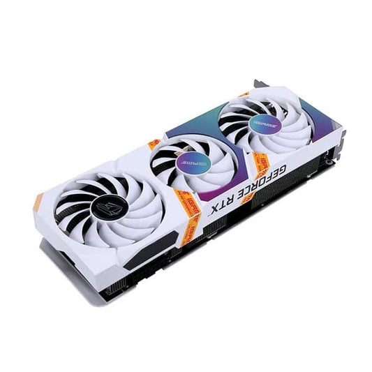 Colorful iGame GeForce RTX 3060 Ultra W OC 12G-V Graphics Card