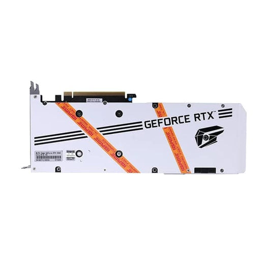 Colorful iGame GeForce RTX 3060 Ultra W OC 12G-V Graphics Card