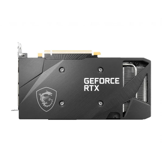 MSI GeForce RTX 3060 Ventus 2X 12G OC Graphics Card