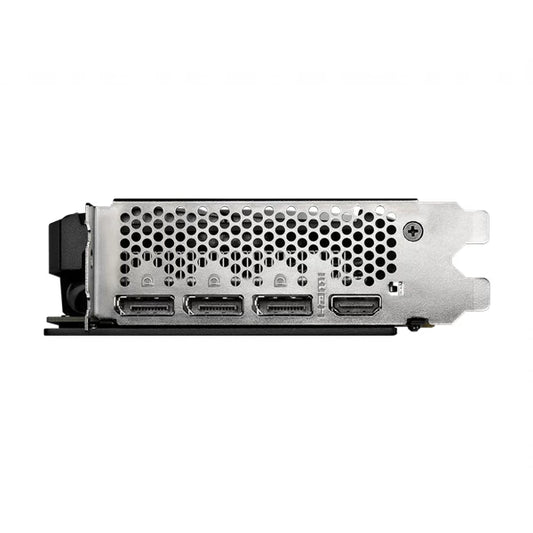 MSI GeForce RTX 3060 Ventus 2X 12G OC Graphics Card
