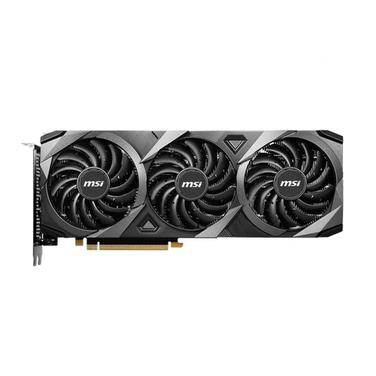 MSI RTX 3060 Ventus 3X OC LHR 12GB Gaming Graphics Card