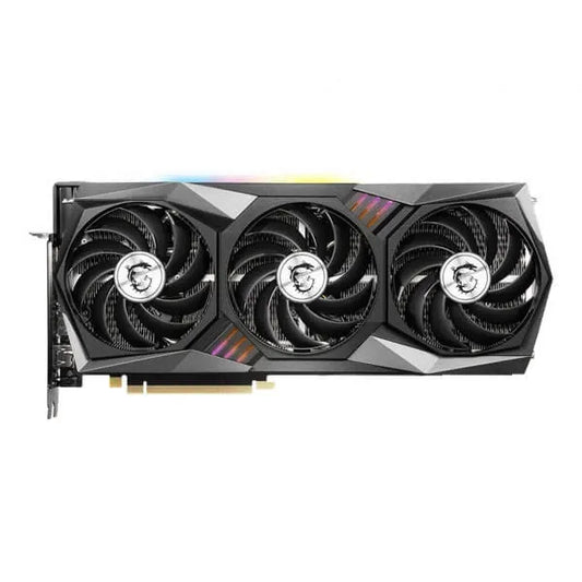 MSI GeForce RTX 3070 Gaming Z Trio 8G LHR Graphics Card