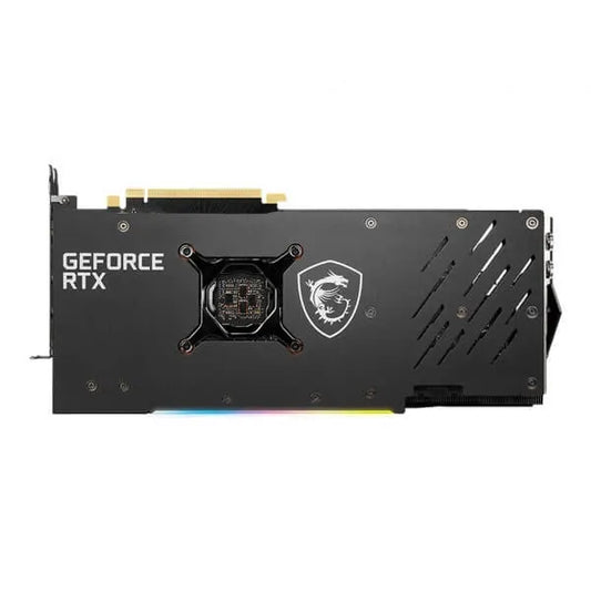 MSI GeForce RTX 3070 Gaming Z Trio 8G LHR Graphics Card
