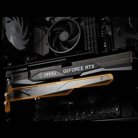 MSI GeForce RTX 3070 Gaming Z Trio 8G LHR Graphics Card