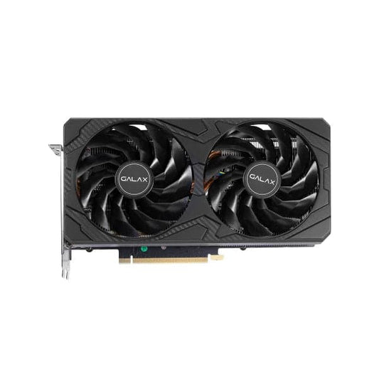 GALAX GeForce RTX 3070 (1-Click OC) 8GB LHR Graphics Card
