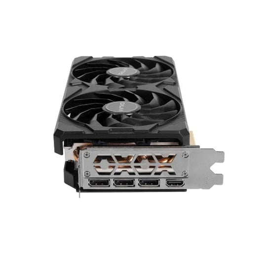 GALAX GeForce RTX 3070 (1-Click OC) 8GB LHR Graphics Card