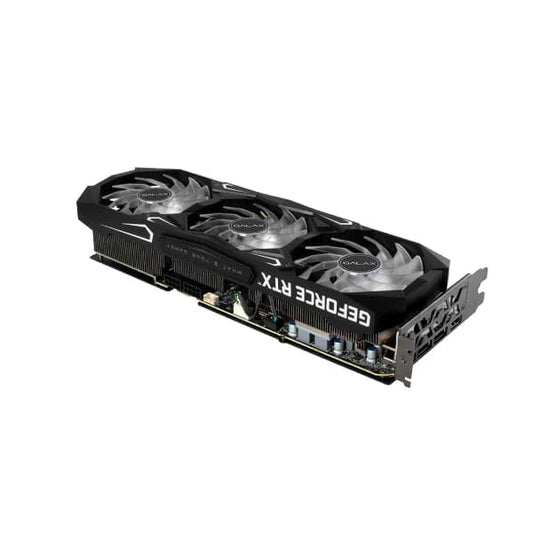 GALAX GeForce RTX 3070 Ti SG (1-Clip Booster) 8GB Gaming Graphics Card
