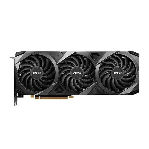 MSI GeForce RTX 3070 Ti Ventus 3X 8G OC Graphics Card