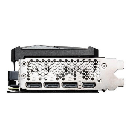 MSI GeForce RTX 3070 Ti Ventus 3X 8G OC Graphics Card