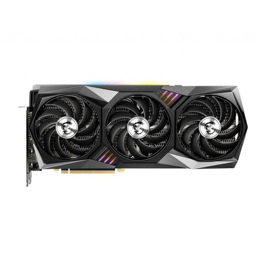 MSI RTX 3080 Gaming X Trio 10GB Graphic Card