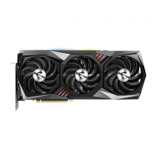 MSI GeForce RTX 3080 Gaming X Trio 10GB Graphic Card