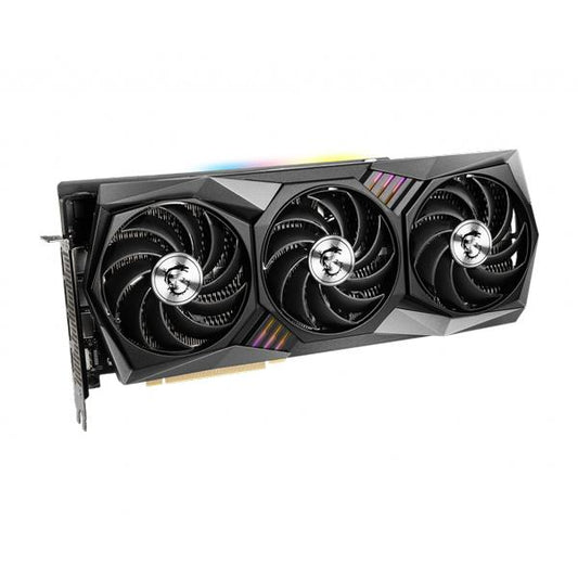 MSI RTX 3080 Gaming X Trio 10GB Graphic Card