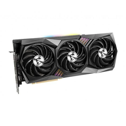 MSI GeForce RTX 3080 Gaming X Trio 10GB Graphic Card