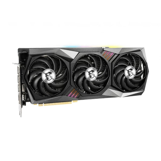 MSI GeForce RTX 3080 Gaming Z Trio LHR 10GB Graphic Card