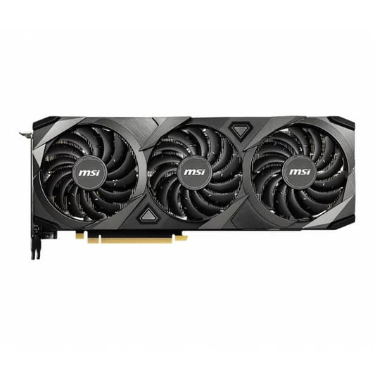 MSI GeForce RTX 3080 Ventus 3X Plus 10G Graphics Card