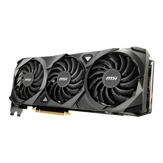 MSI GeForce RTX 3080 Ventus 3X Plus 10G Graphics Card
