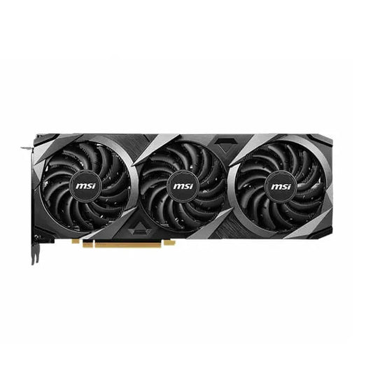 MSI RTX 3080 Ventus 3X Plus 12GB OC LHR Gaming Graphics Card