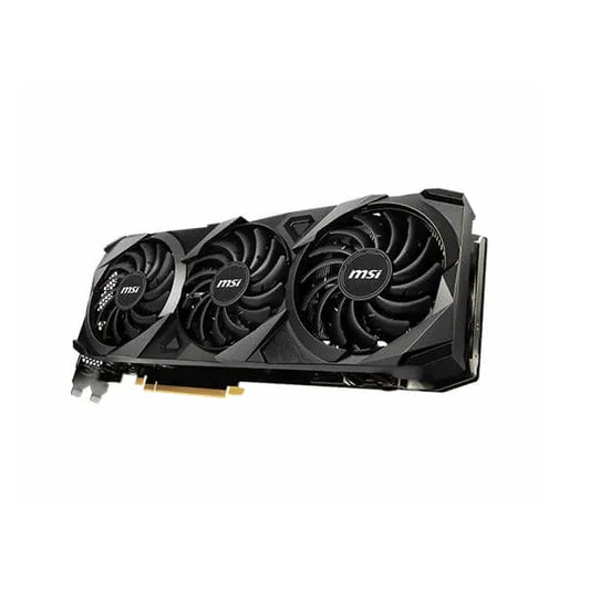 MSI RTX 3080 Ventus 3X Plus 12GB OC LHR Gaming Graphics Card