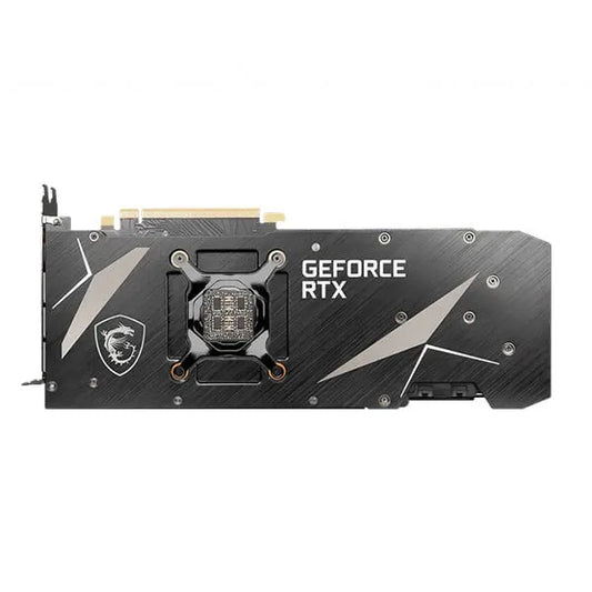 MSI RTX 3080 Ventus 3X Plus 12GB OC LHR Gaming Graphics Card