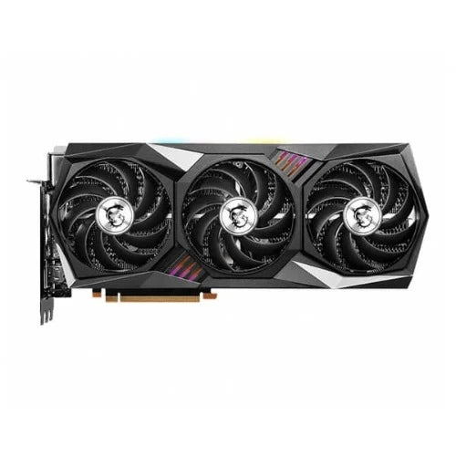 MSI RTX 3090 Ti Gaming X Trio 24GB Gaming Graphics Card