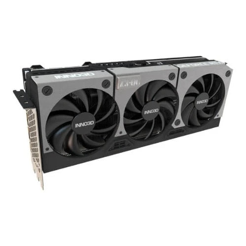 Inno3D GeForce RTX 3090 Ti X3 OC 24GB Gaming Graphics Card