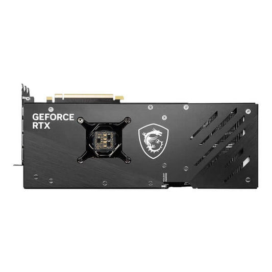 MSI GeForce RTX 4070 Ti Gaming X Trio 12GB Gaming Graphics Card