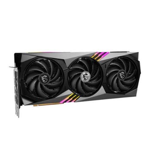 MSI GeForce RTX 4080 Gaming X Trio 16GB Gaming Graphics Card