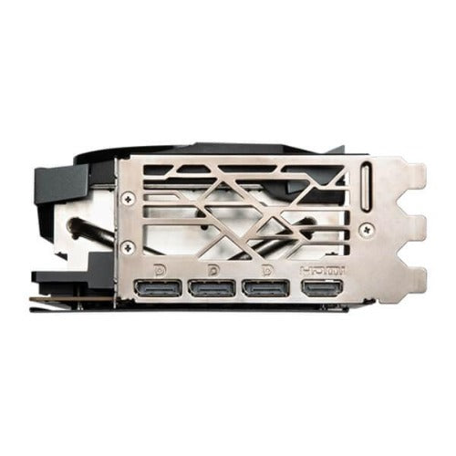 MSI GeForce RTX 4080 Gaming X Trio 16GB Gaming Graphics Card