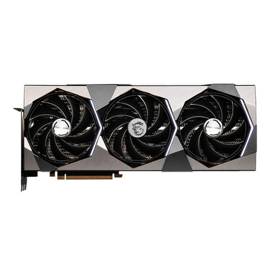 MSI GeForce RTX 4080 Suprim X 16GB Gaming Graphics Card