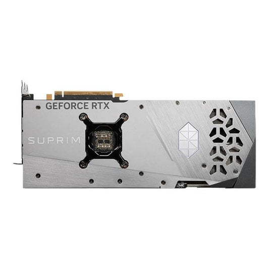 MSI GeForce RTX 4080 Suprim X 16GB Gaming Graphics Card