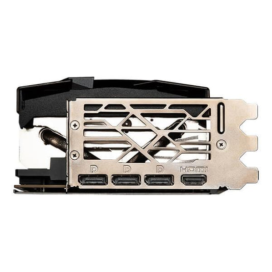 MSI GeForce RTX 4080 Suprim X 16GB Gaming Graphics Card