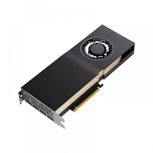 NVIDIA Quadro RTX A5000 24GB GDDR6 Graphics Card