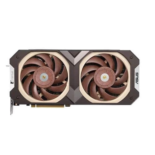 Asus RTX 3070 Noctua OC LHR 8GB Graphics Card