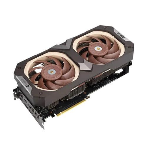Asus RTX 3070 Noctua OC LHR 8GB Graphics Card
