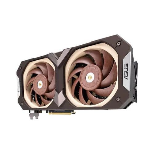 Asus RTX 3070 Noctua OC LHR 8GB Graphics Card