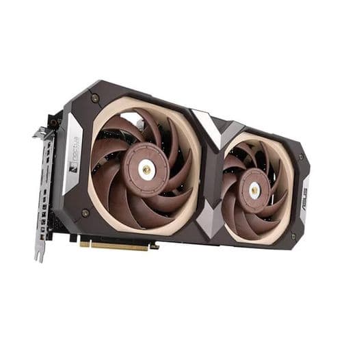 Asus RTX 3070 Noctua OC LHR 8GB Graphics Card