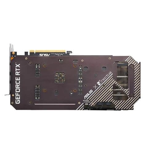 Asus RTX 3070 Noctua OC LHR 8GB Graphics Card