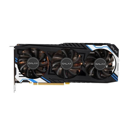 GALAX GeForce RTX 2060 Super Gamer (1-CLICK OC) 8GB GDDR6 Graphics Card