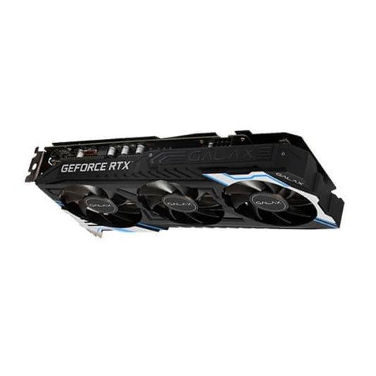 GALAX GeForce RTX 2060 Super Gamer (1-CLICK OC) 8GB GDDR6 Graphics Card