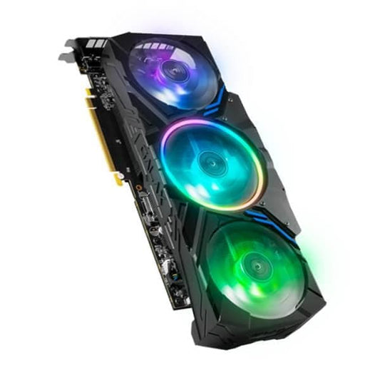 GALAX GeForce RTX 2070 Super Work The Frames Edition 8GB GDDR6 Graphics Card