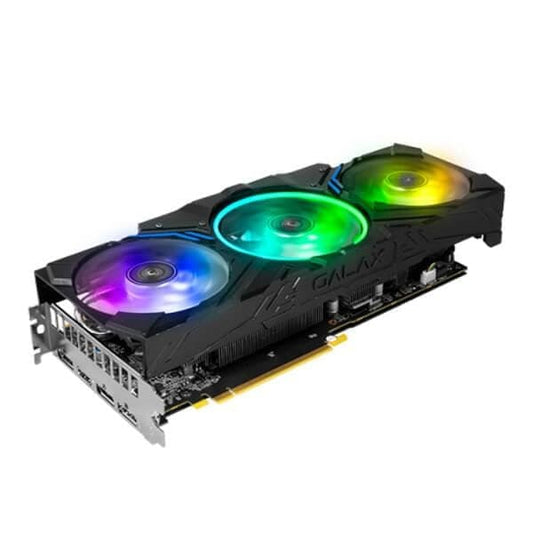 GALAX GeForce RTX 2070 Super Work The Frames Edition 8GB GDDR6 Graphics Card