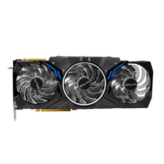 GALAX GeForce RTX 2070 Super Work The Frames Edition 8GB GDDR6 Graphics Card