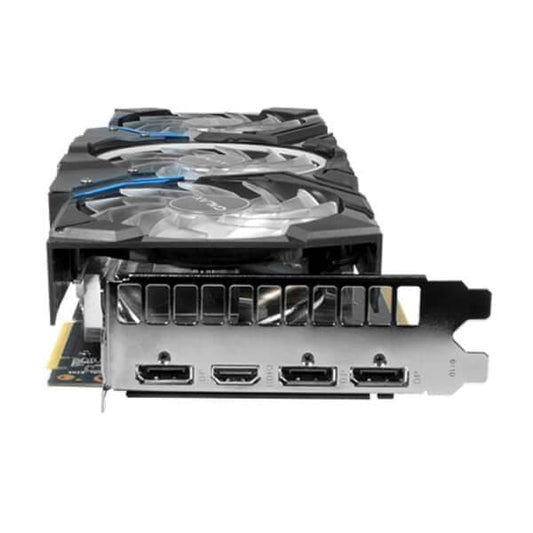 GALAX GeForce RTX 2070 Super Work The Frames Edition 8GB GDDR6 Graphics Card