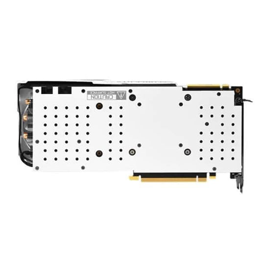 GALAX GeForce RTX 2080 Super EX GAMER 8GB GDDR6 Graphics Card