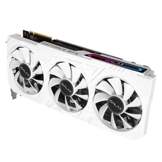 GALAX GeForce RTX 2080 Super EX GAMER 8GB GDDR6 Graphics Card