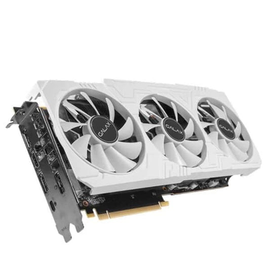 GALAX GeForce RTX 2080 Super EX GAMER 8GB GDDR6 Graphics Card