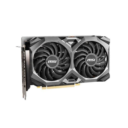 MSI Radeon RX 5500XT MECH OC 8GB GDDR6 Graphic Card