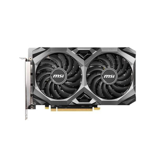 MSI Radeon RX 5500XT MECH OC 8GB GDDR6 Graphic Card